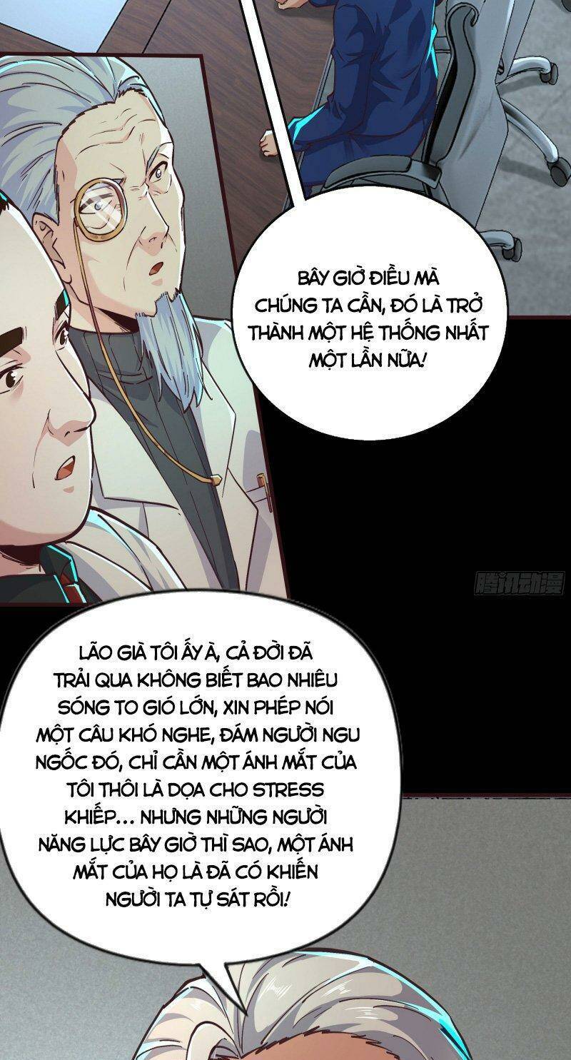 Từ Hồng Nguyệt Khai Thủy