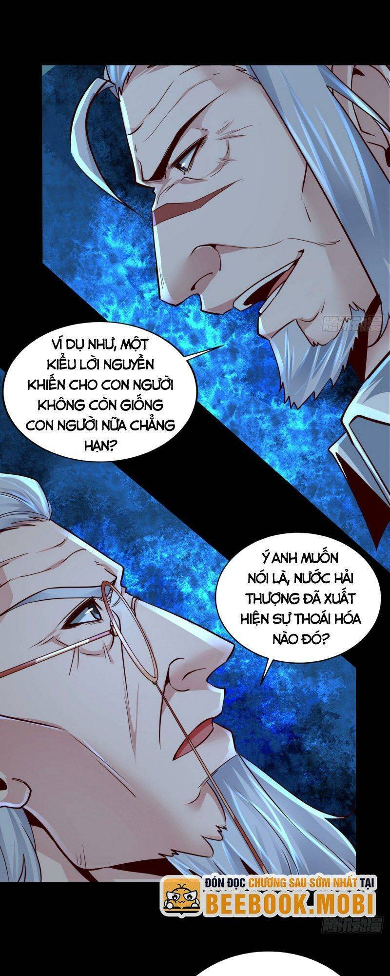 Từ Hồng Nguyệt Khai Thủy