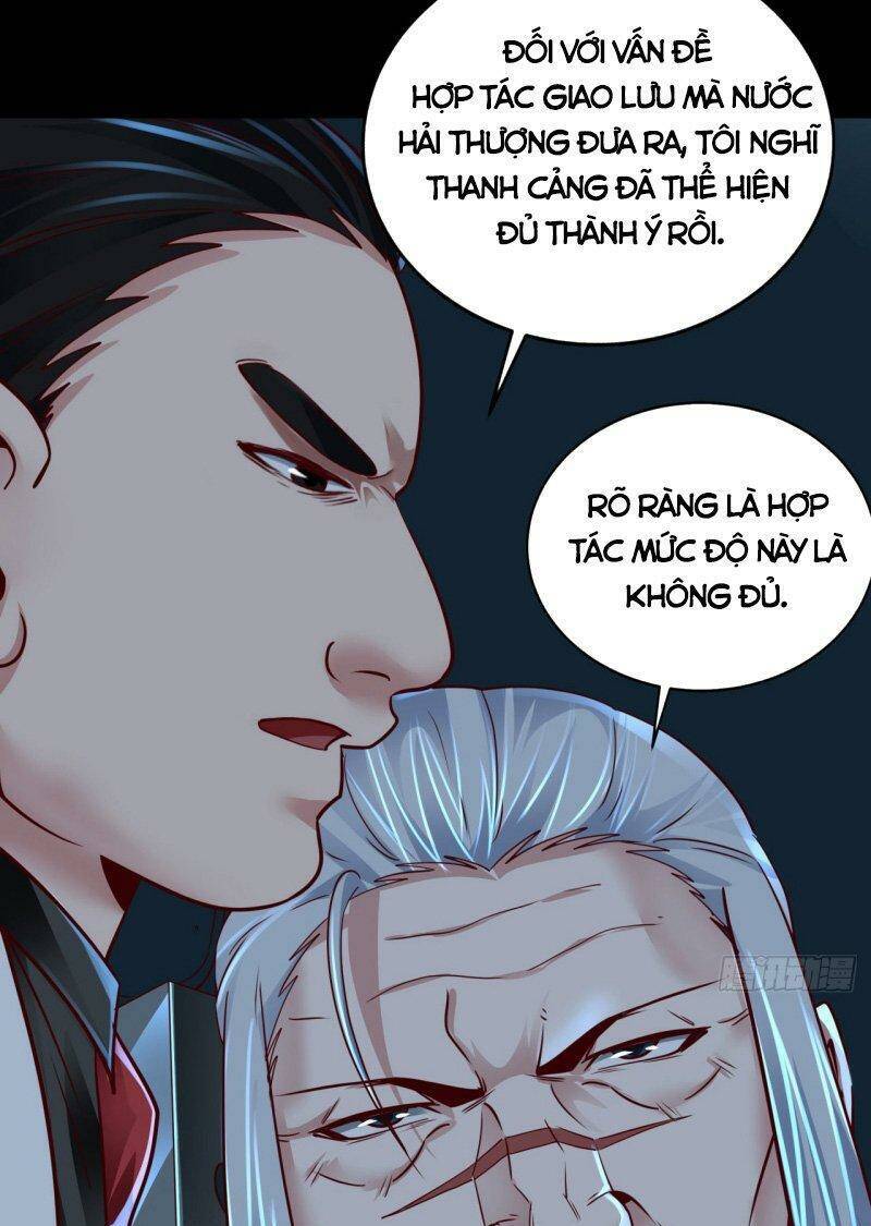 Từ Hồng Nguyệt Khai Thủy