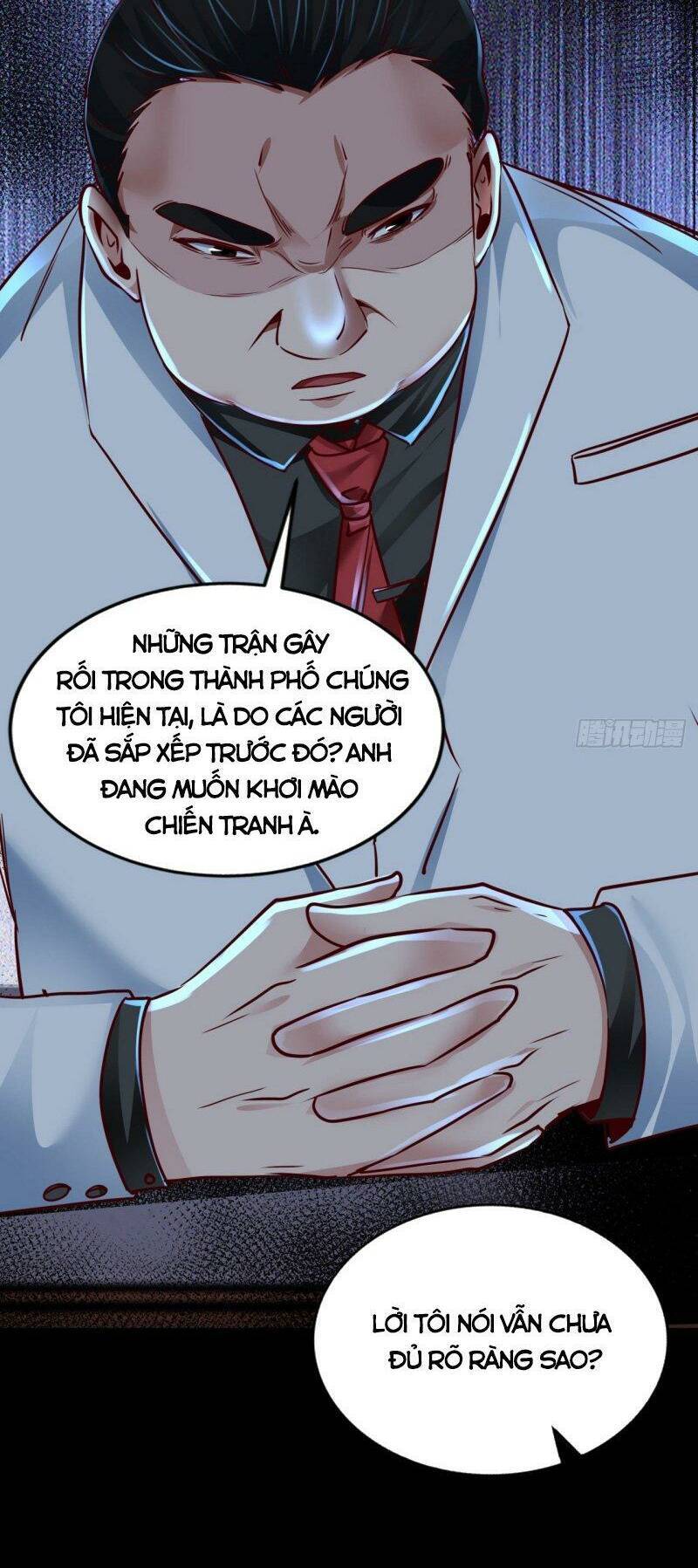 Từ Hồng Nguyệt Khai Thủy