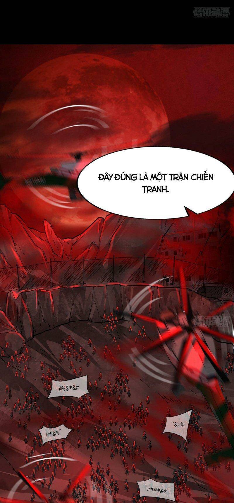 Từ Hồng Nguyệt Khai Thủy