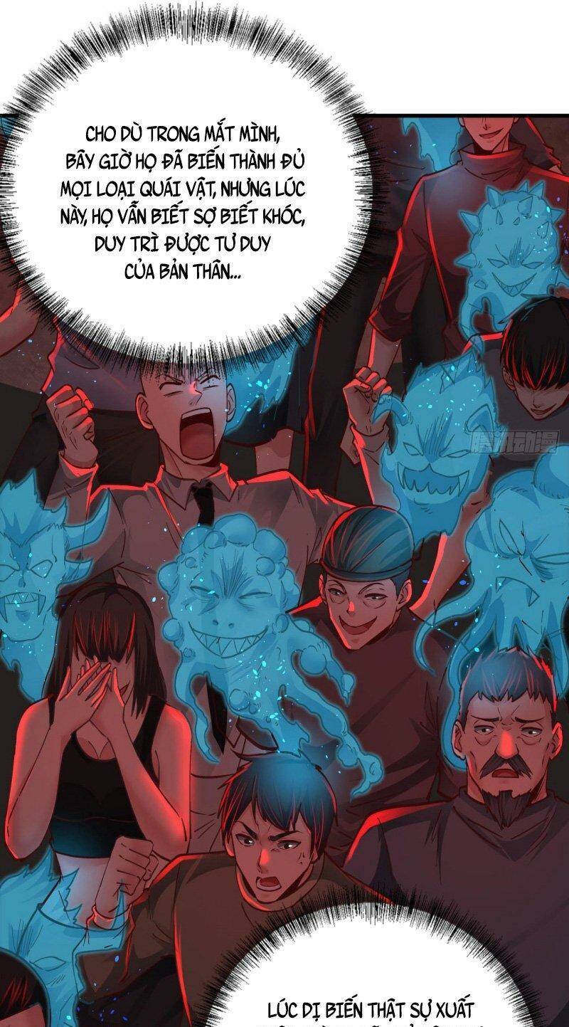Từ Hồng Nguyệt Khai Thủy