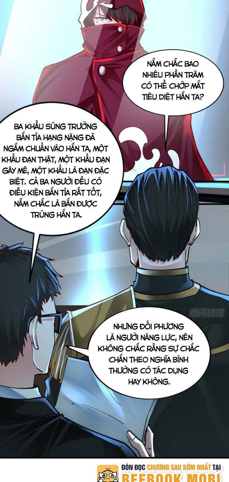 Từ Hồng Nguyệt Khai Thủy