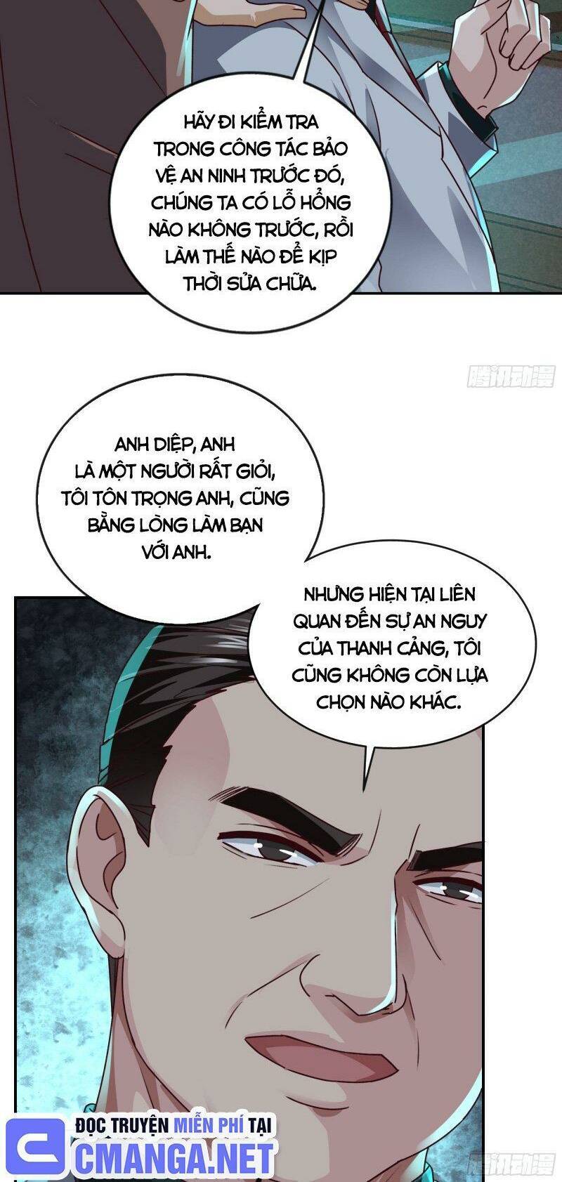 Từ Hồng Nguyệt Khai Thủy