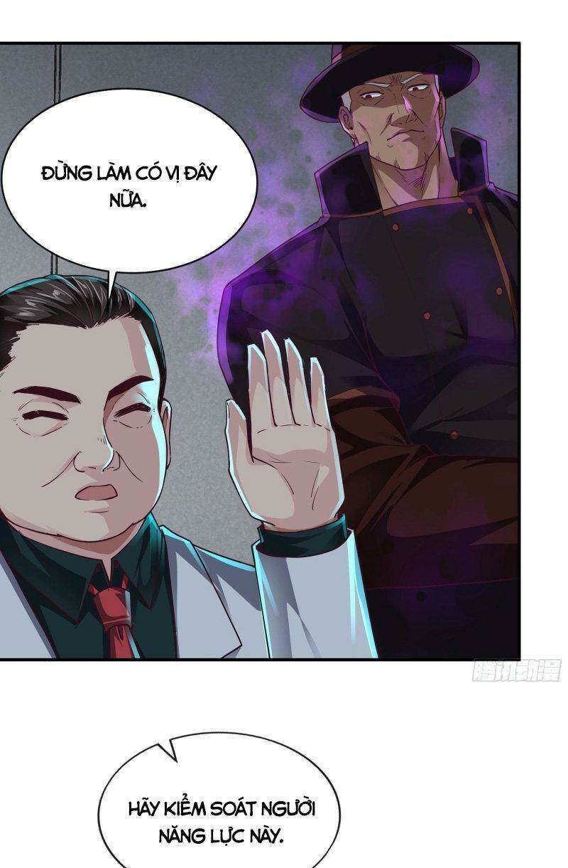 Từ Hồng Nguyệt Khai Thủy