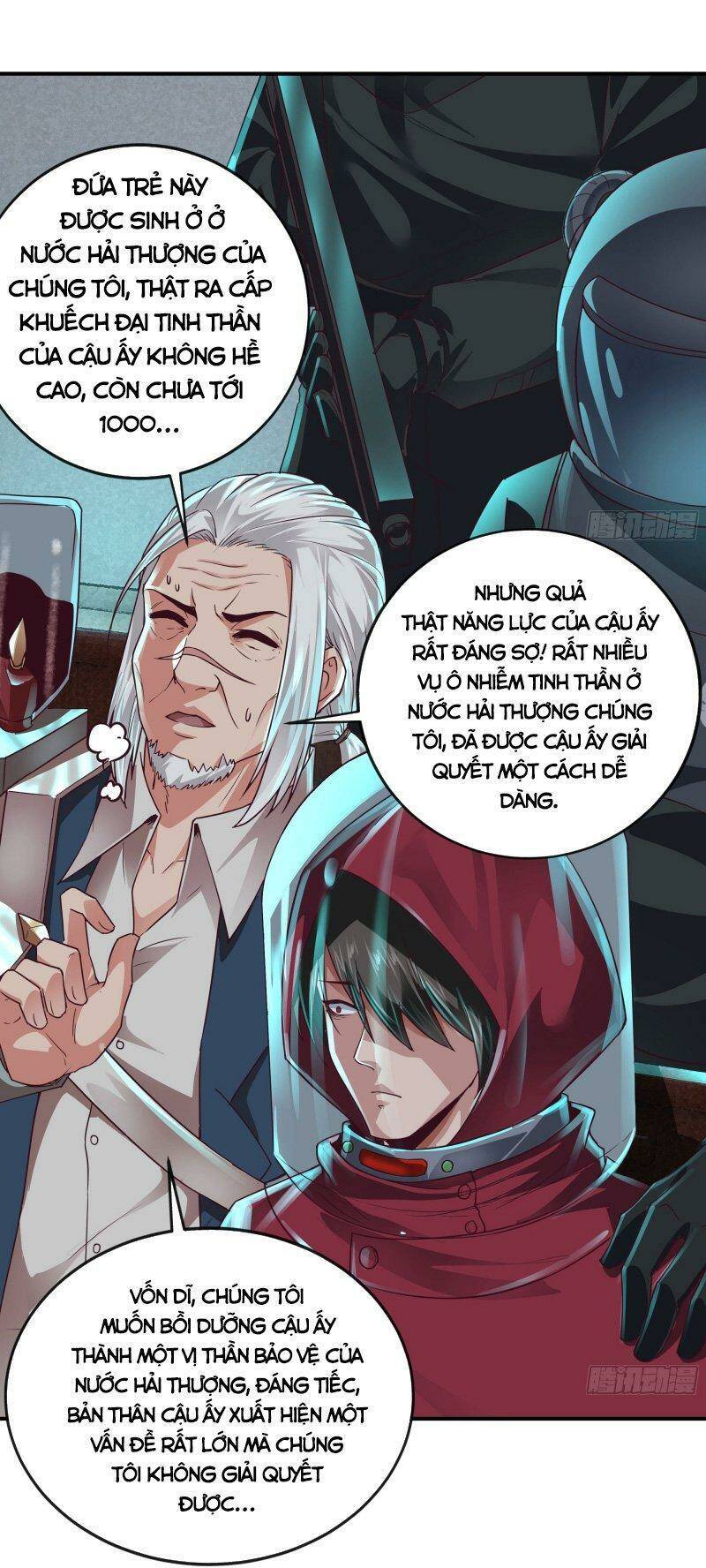 Từ Hồng Nguyệt Khai Thủy