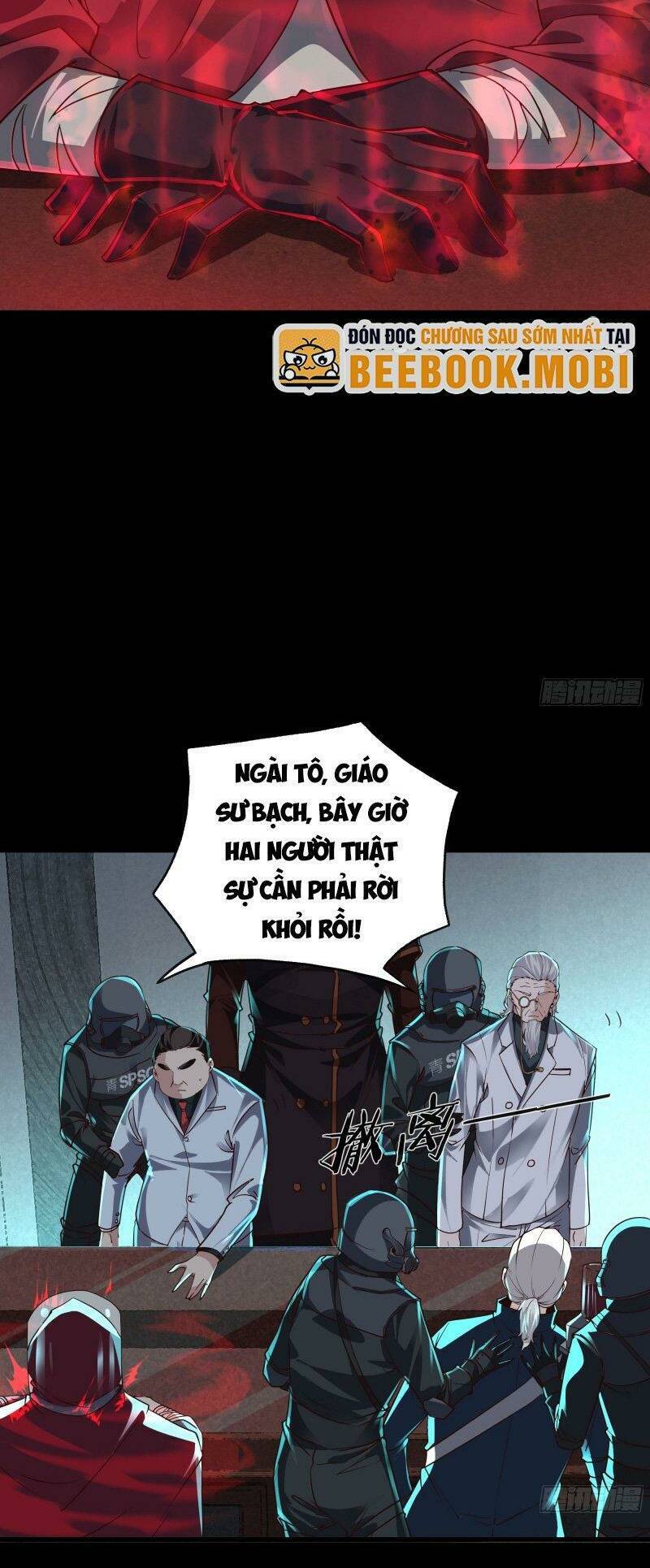 Từ Hồng Nguyệt Khai Thủy