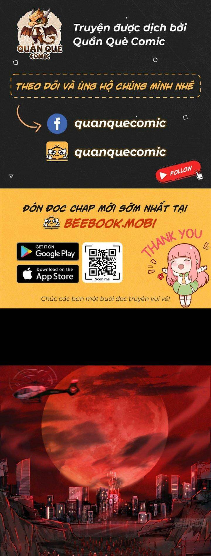 Từ Hồng Nguyệt Khai Thủy