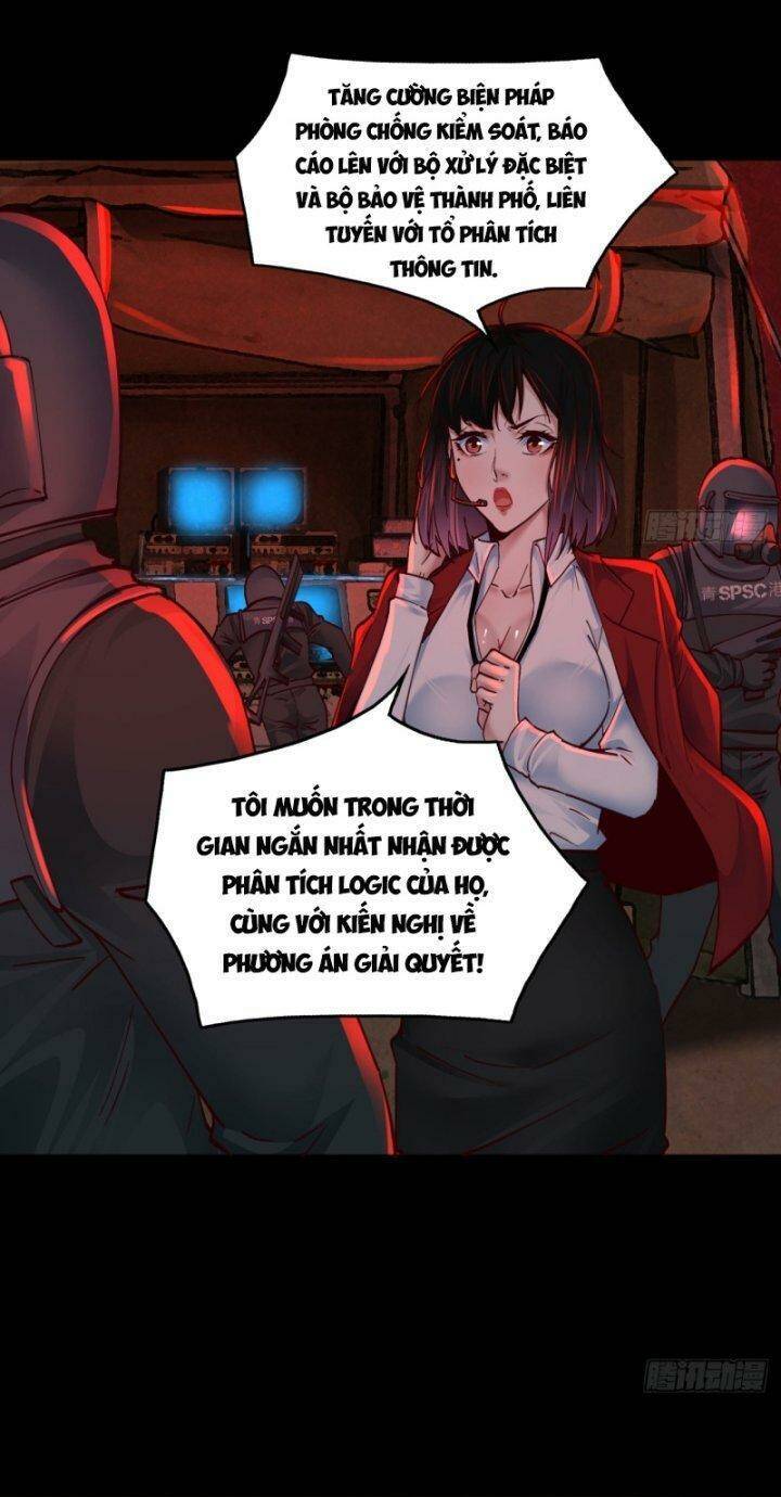 Từ Hồng Nguyệt Khai Thủy