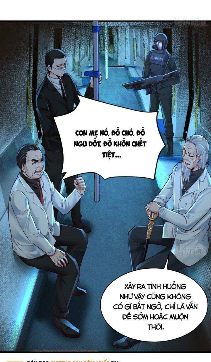 Từ Hồng Nguyệt Khai Thủy