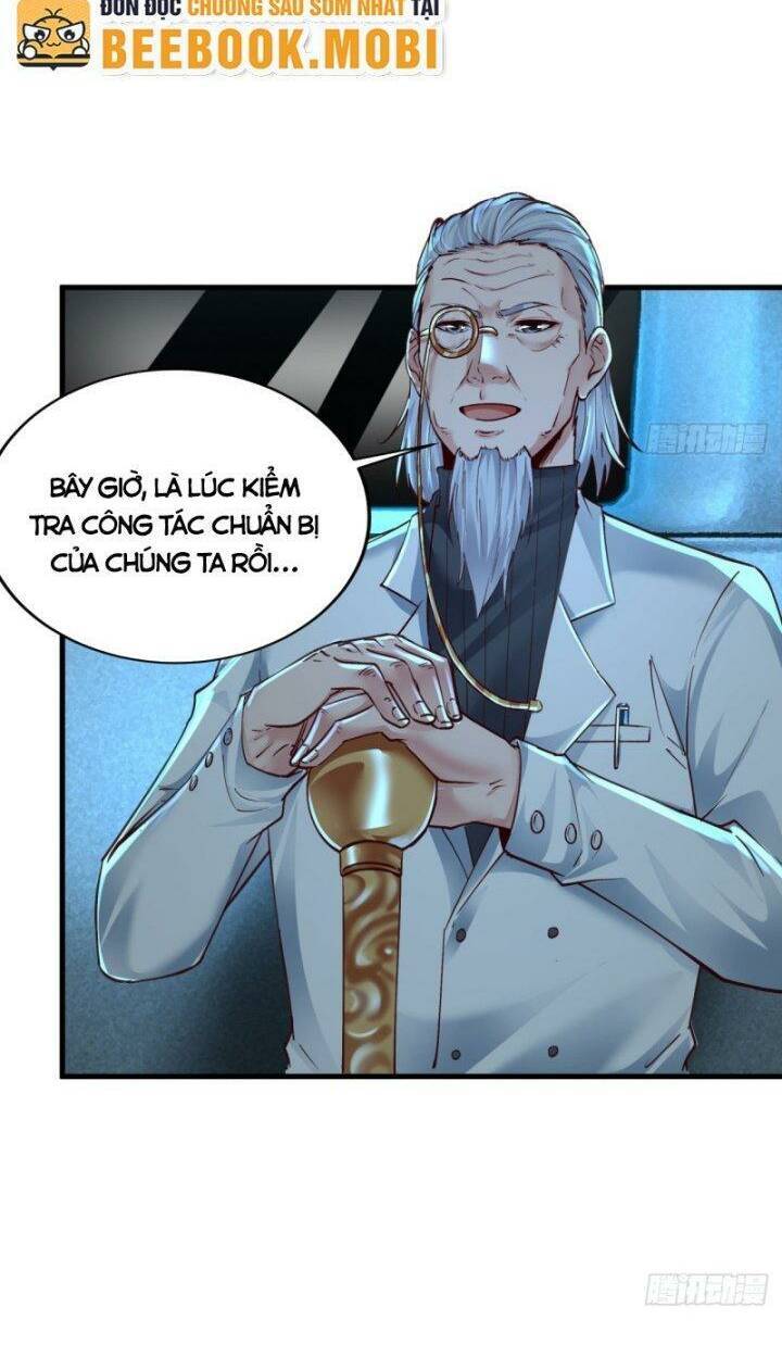 Từ Hồng Nguyệt Khai Thủy