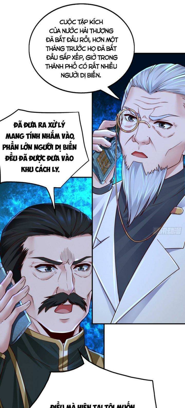 Từ Hồng Nguyệt Khai Thủy