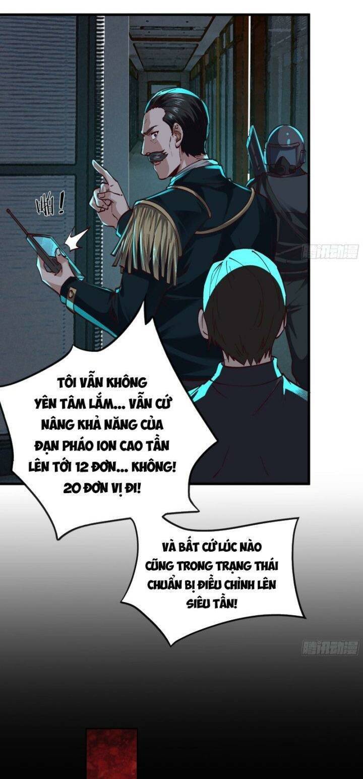 Từ Hồng Nguyệt Khai Thủy