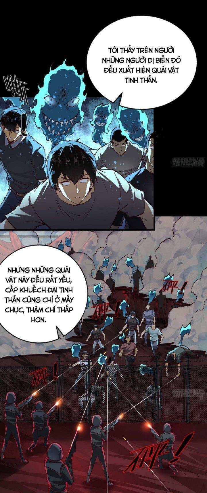 Từ Hồng Nguyệt Khai Thủy