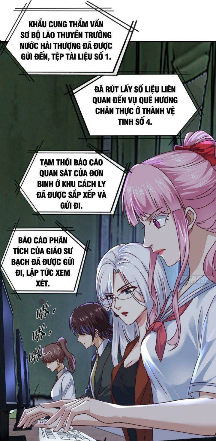 Từ Hồng Nguyệt Khai Thủy