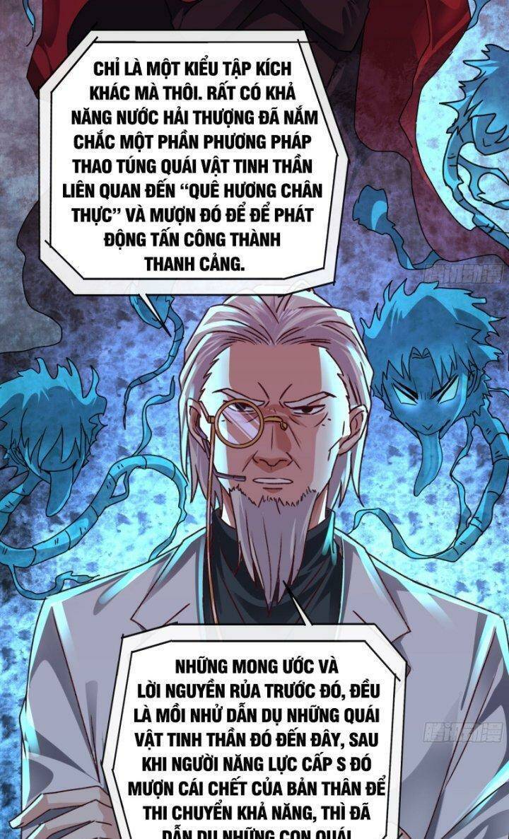 Từ Hồng Nguyệt Khai Thủy