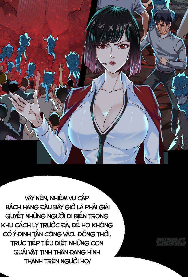 Từ Hồng Nguyệt Khai Thủy