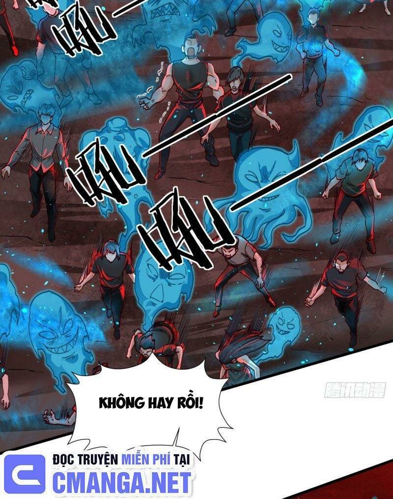 Từ Hồng Nguyệt Khai Thủy