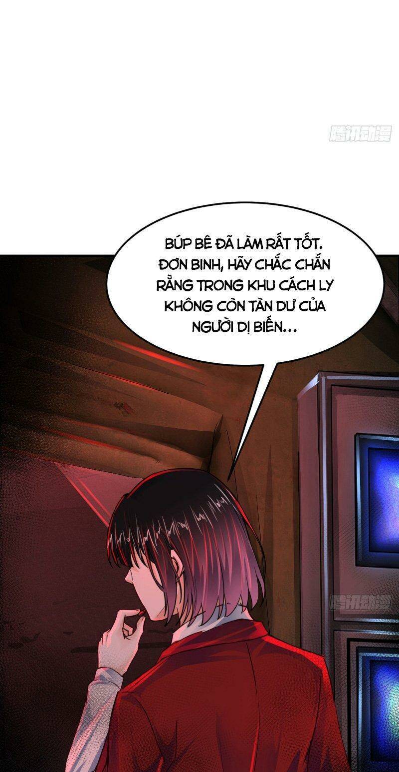 Từ Hồng Nguyệt Khai Thủy