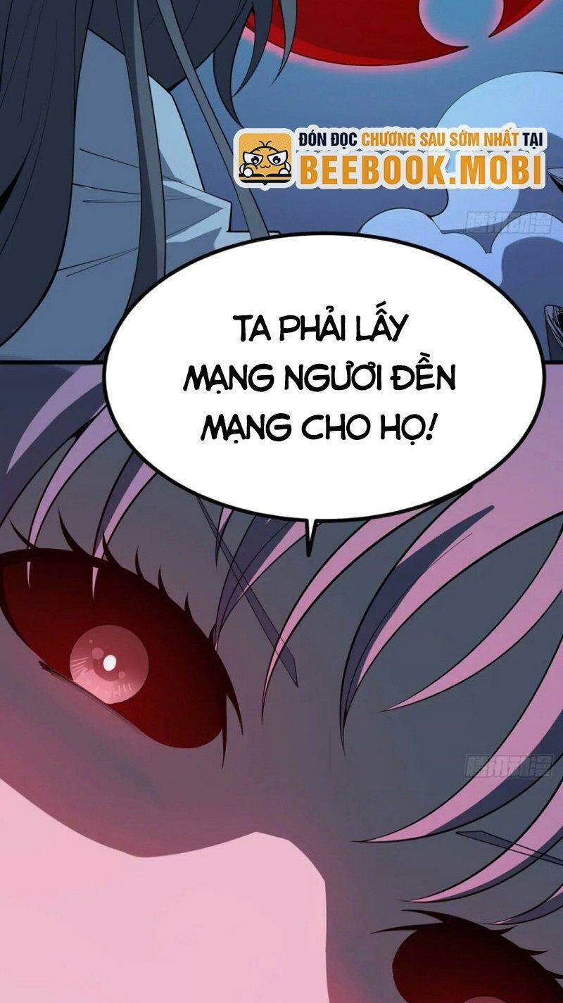 Từ Hồng Nguyệt Khai Thủy