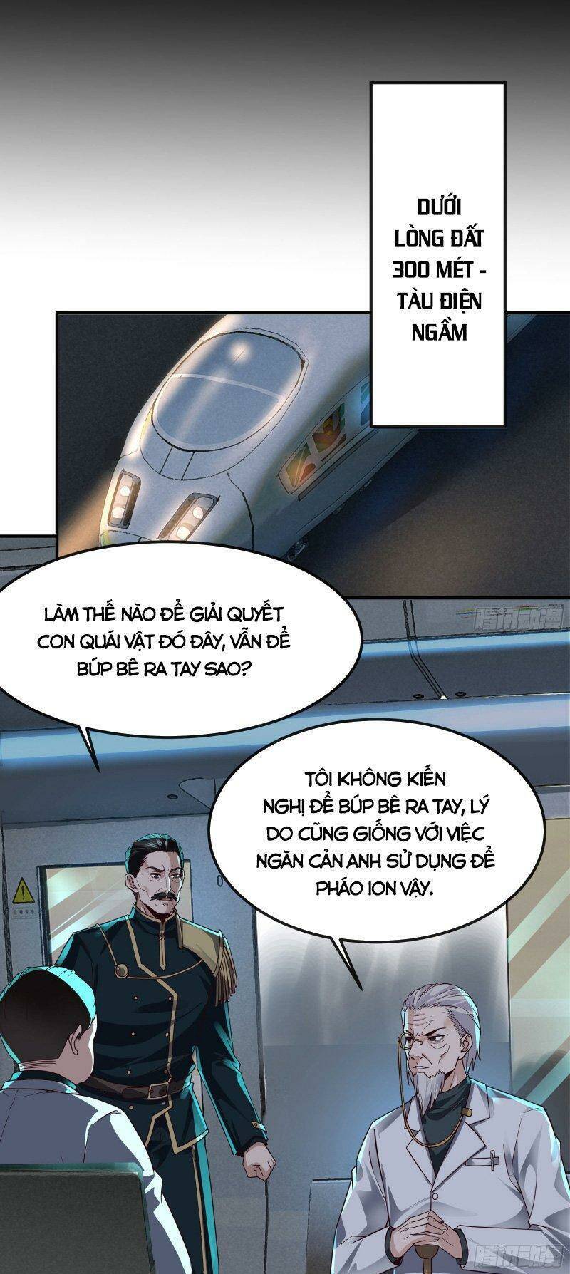 Từ Hồng Nguyệt Khai Thủy