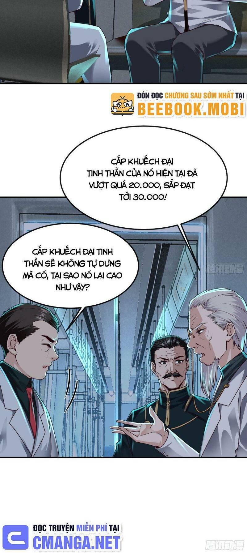 Từ Hồng Nguyệt Khai Thủy