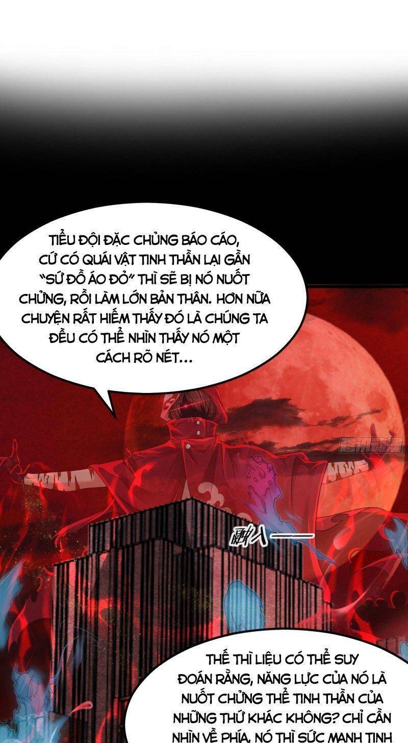 Từ Hồng Nguyệt Khai Thủy