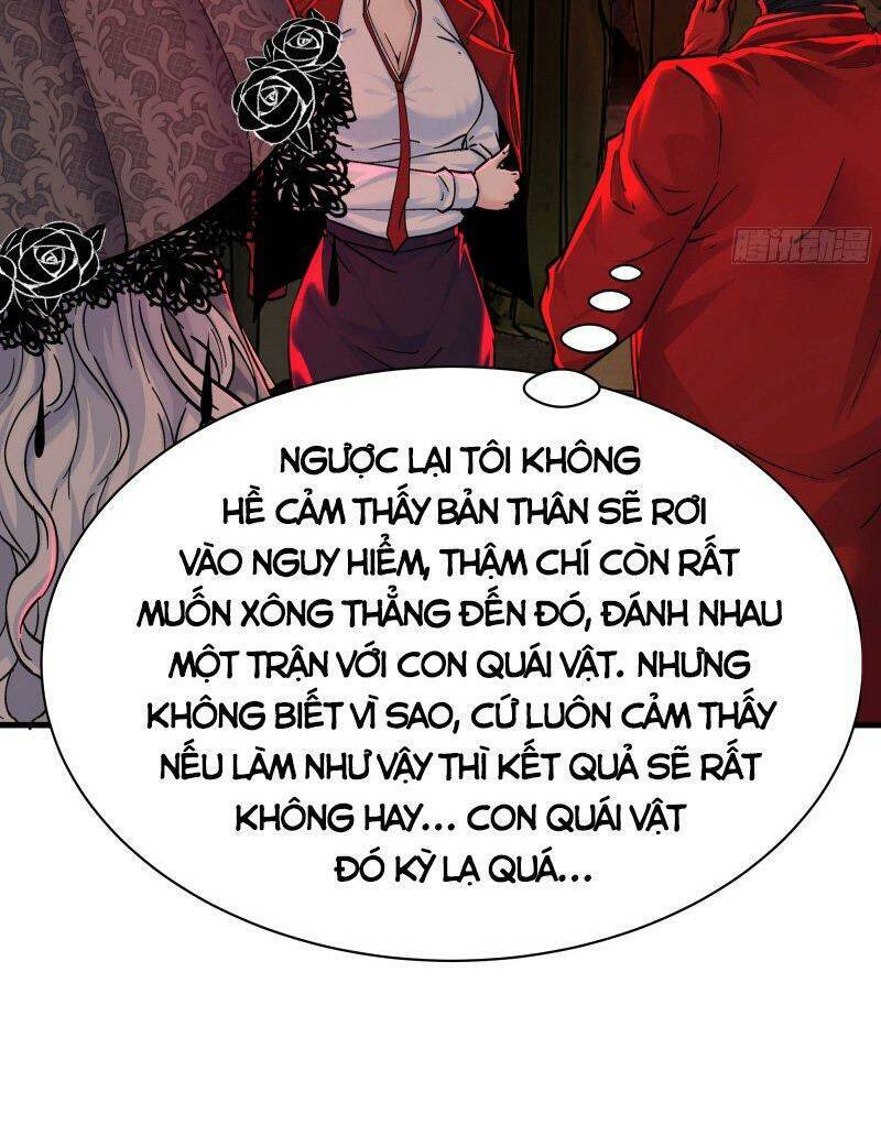 Từ Hồng Nguyệt Khai Thủy