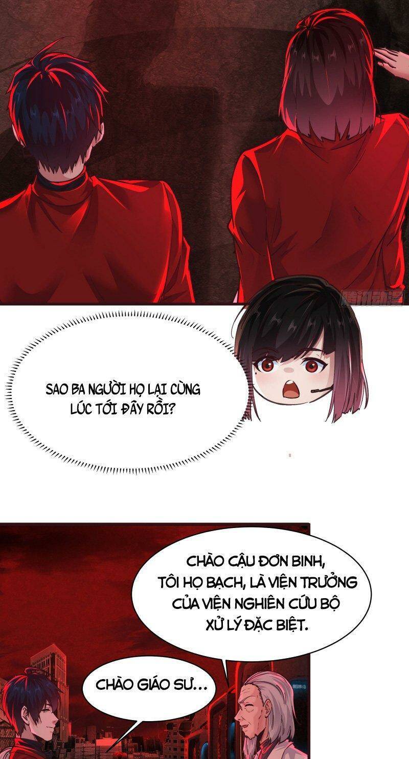 Từ Hồng Nguyệt Khai Thủy