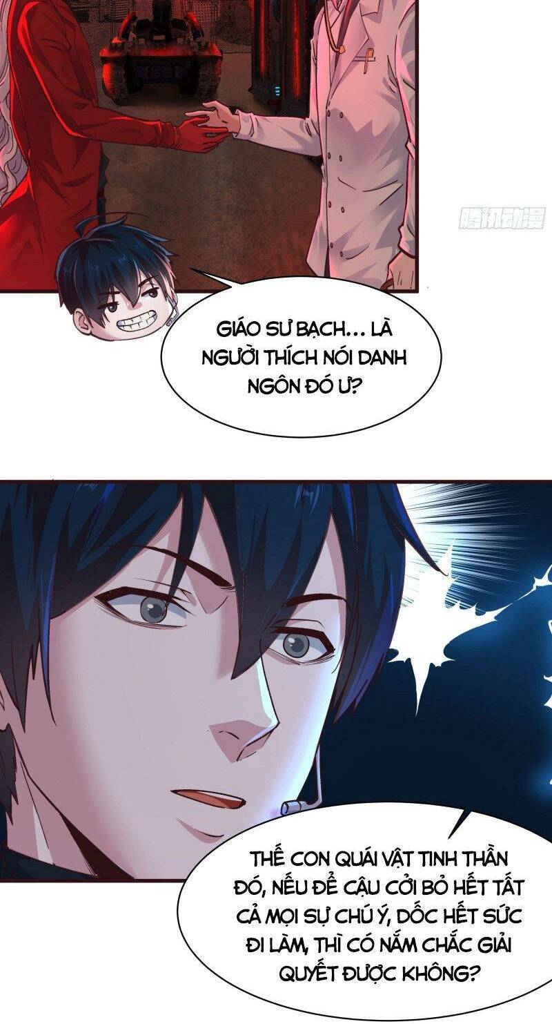 Từ Hồng Nguyệt Khai Thủy