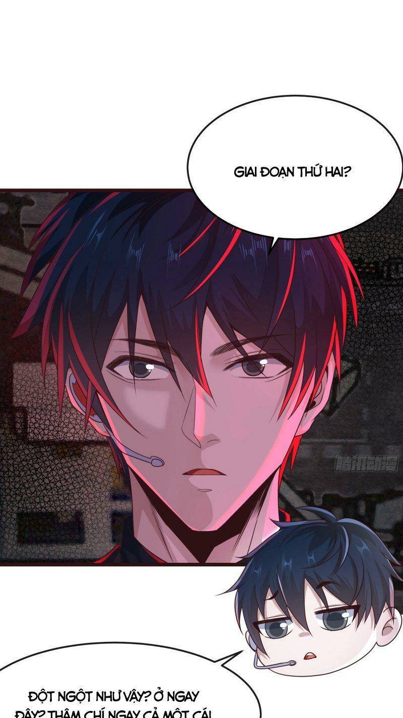 Từ Hồng Nguyệt Khai Thủy