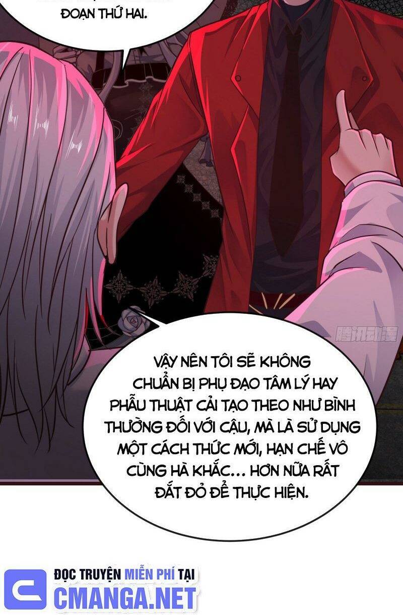 Từ Hồng Nguyệt Khai Thủy