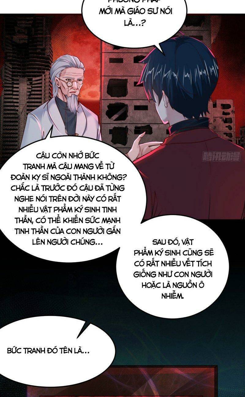 Từ Hồng Nguyệt Khai Thủy