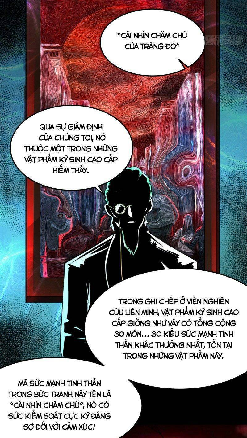 Từ Hồng Nguyệt Khai Thủy