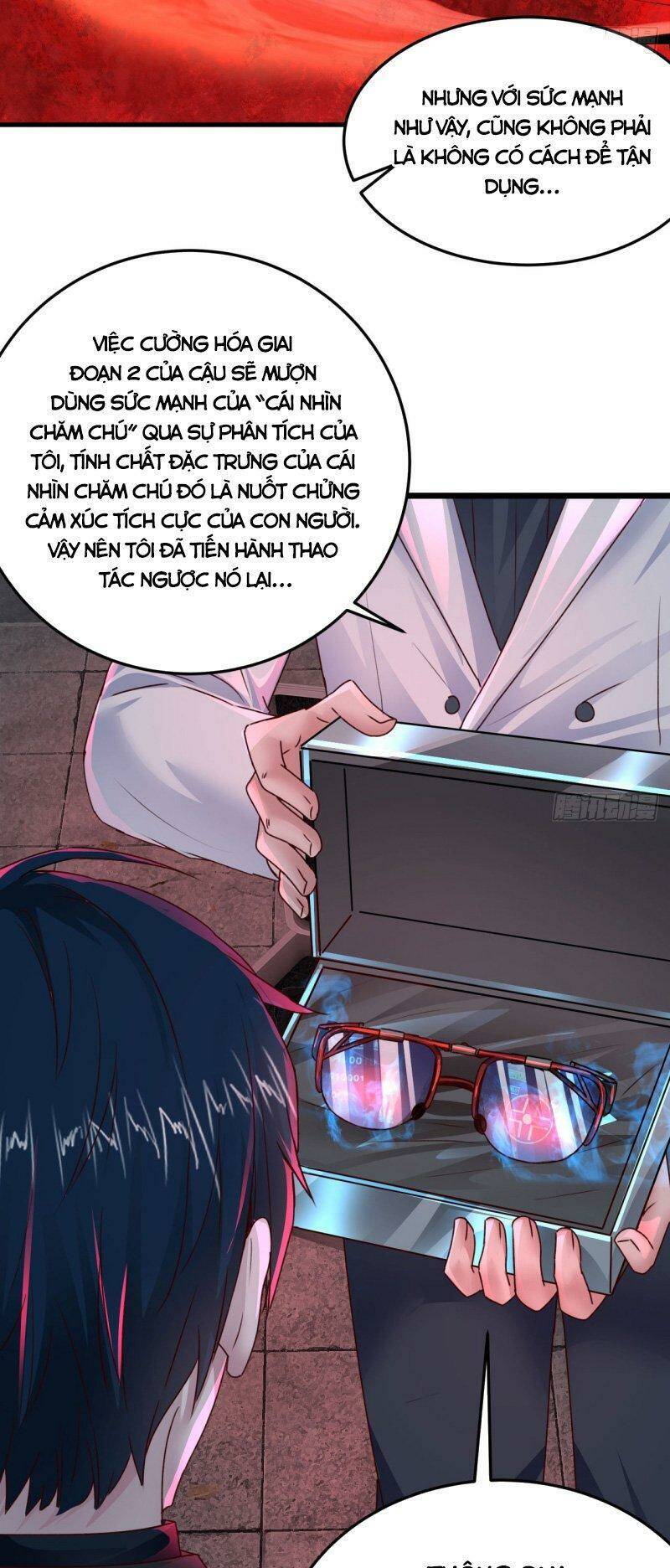 Từ Hồng Nguyệt Khai Thủy