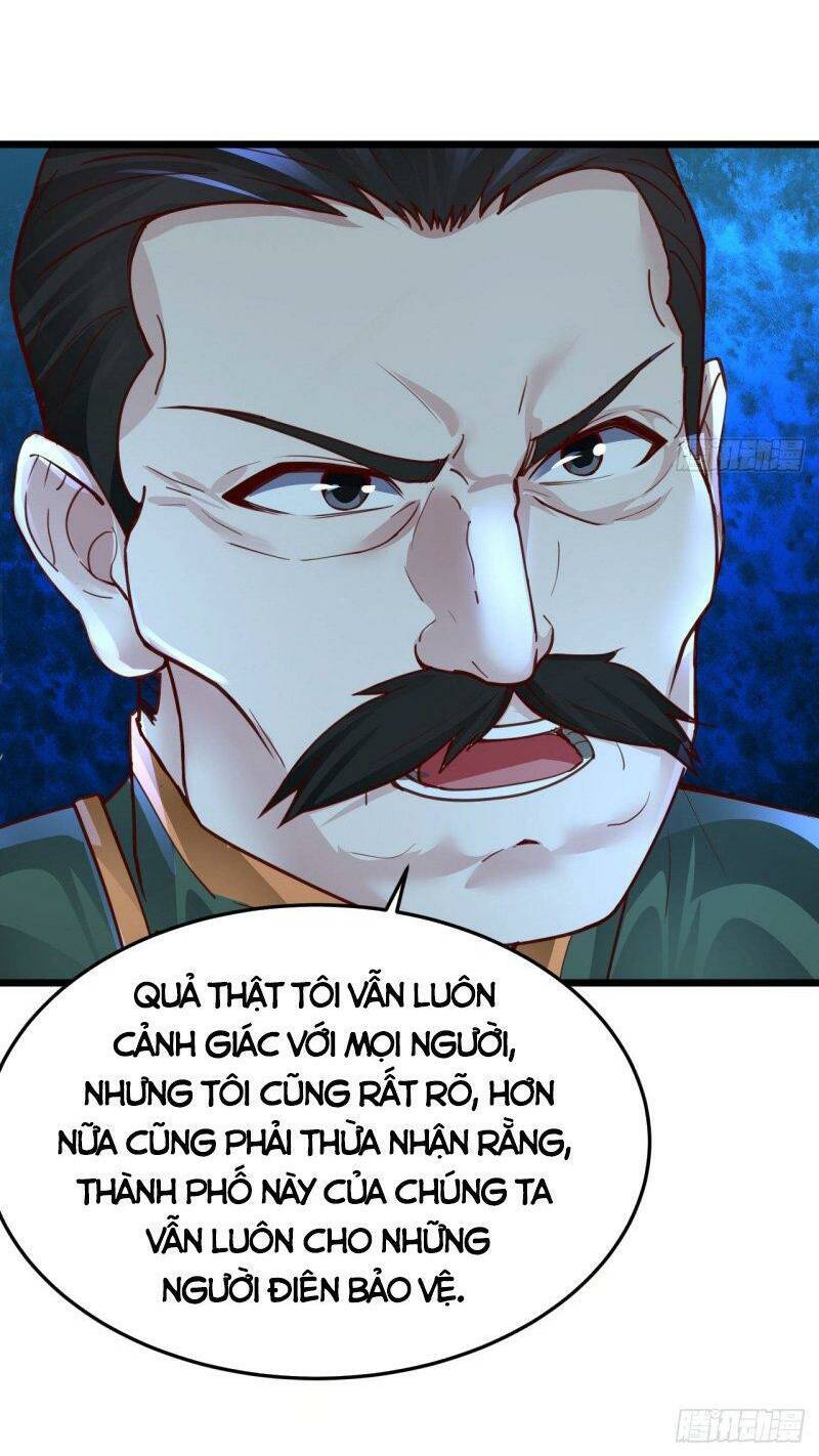 Từ Hồng Nguyệt Khai Thủy