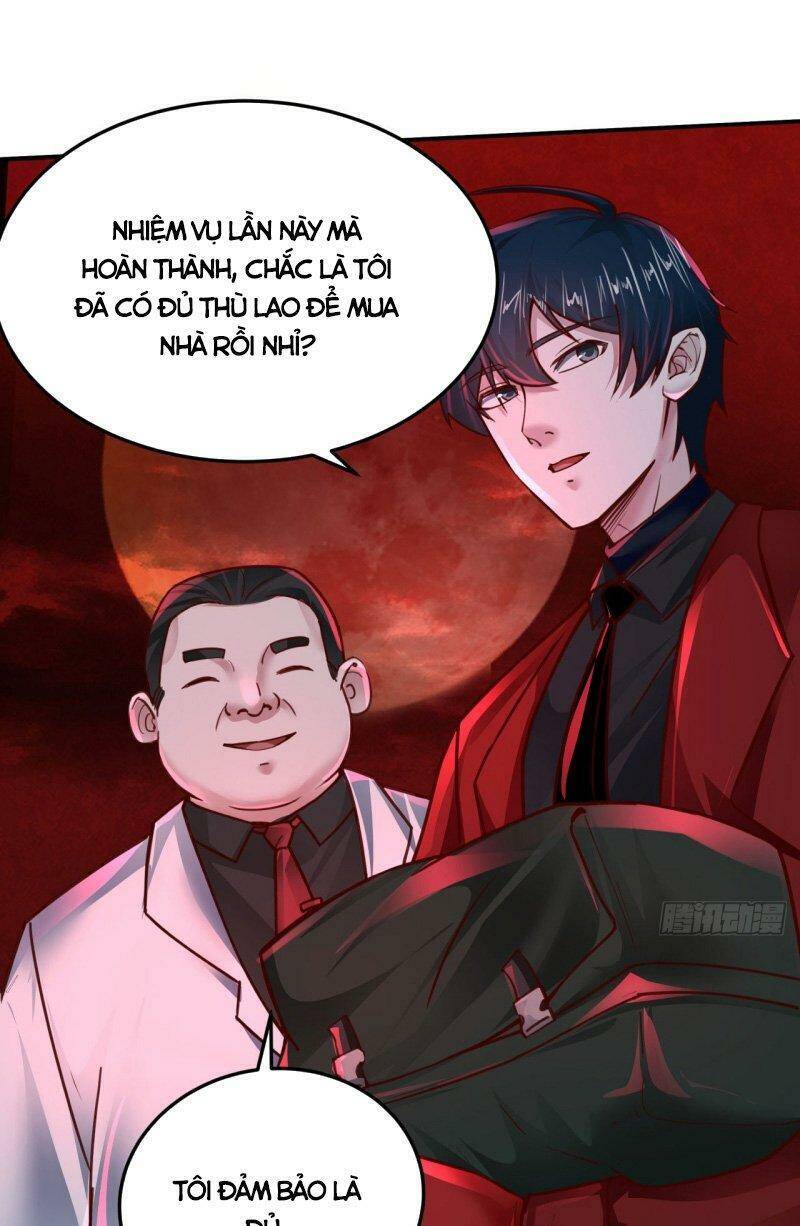 Từ Hồng Nguyệt Khai Thủy