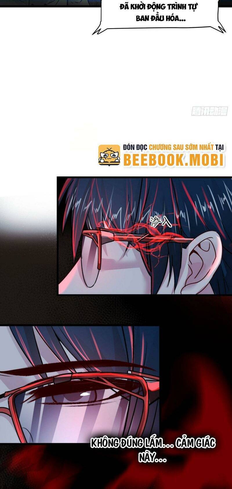 Từ Hồng Nguyệt Khai Thủy