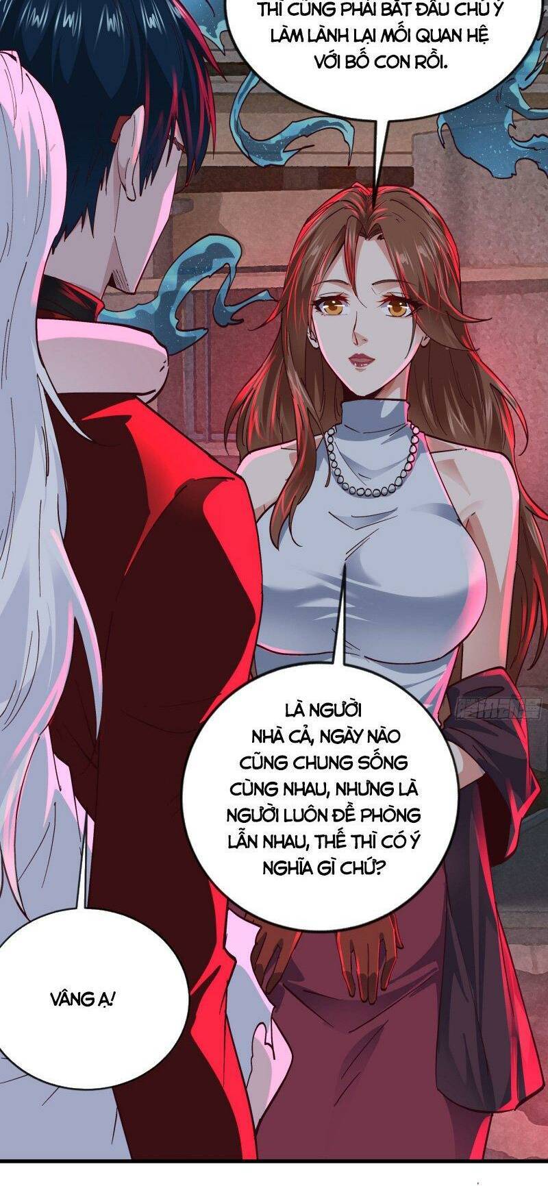 Từ Hồng Nguyệt Khai Thủy