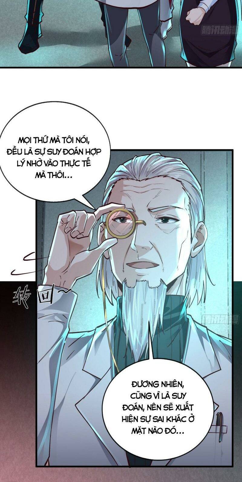 Từ Hồng Nguyệt Khai Thủy