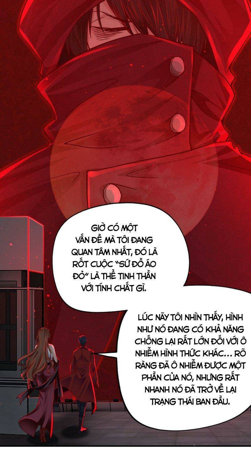 Từ Hồng Nguyệt Khai Thủy
