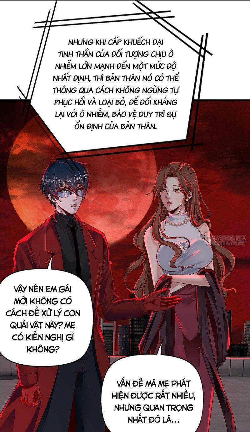 Từ Hồng Nguyệt Khai Thủy