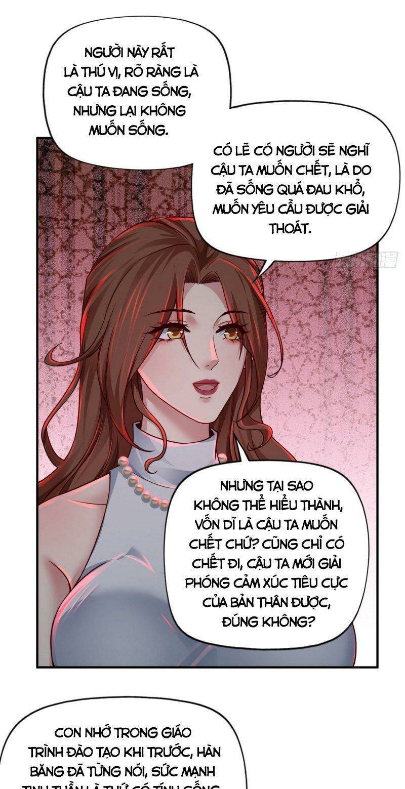 Từ Hồng Nguyệt Khai Thủy