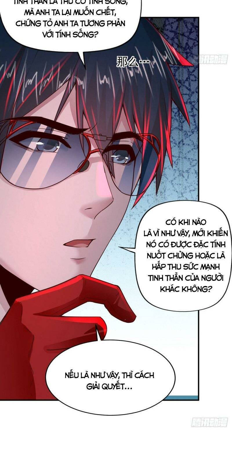 Từ Hồng Nguyệt Khai Thủy