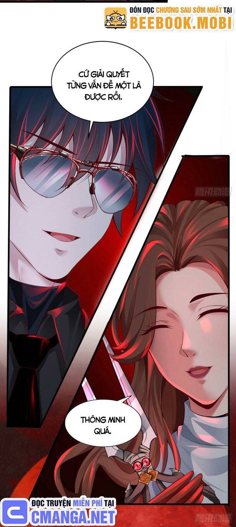 Từ Hồng Nguyệt Khai Thủy