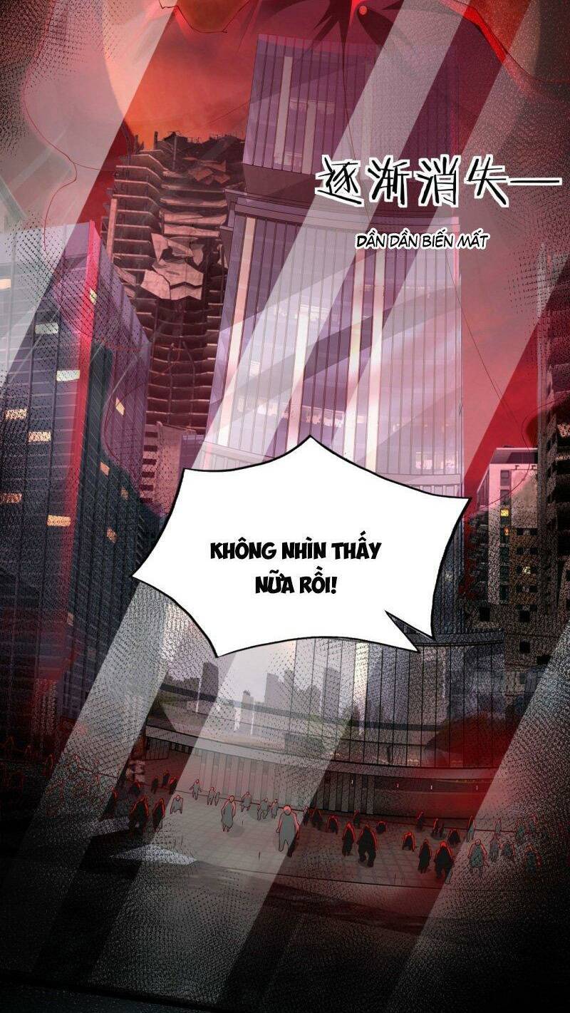 Từ Hồng Nguyệt Khai Thủy