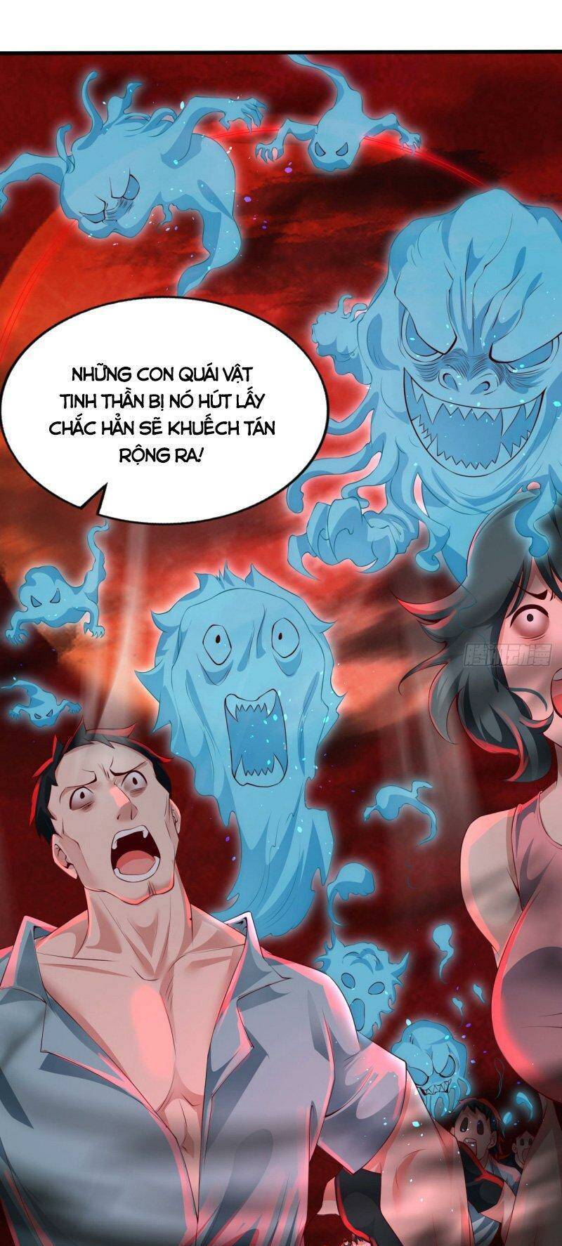 Từ Hồng Nguyệt Khai Thủy