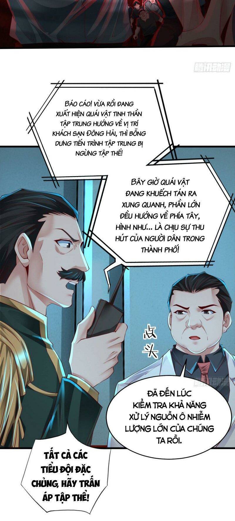Từ Hồng Nguyệt Khai Thủy