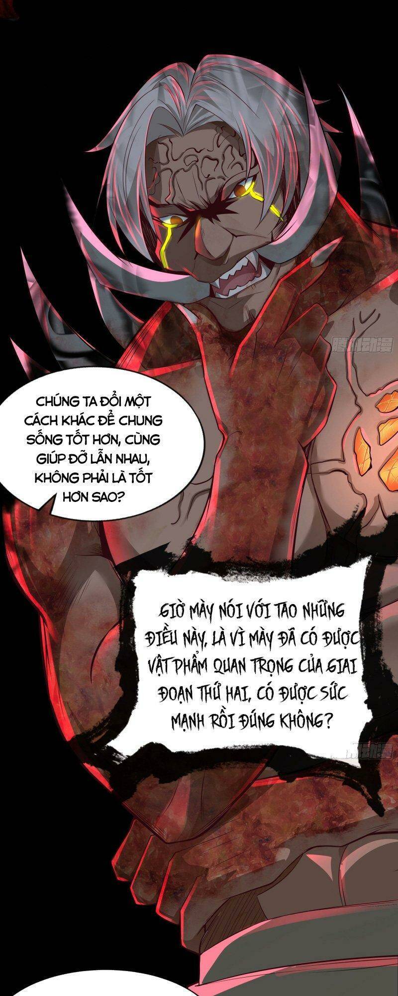 Từ Hồng Nguyệt Khai Thủy
