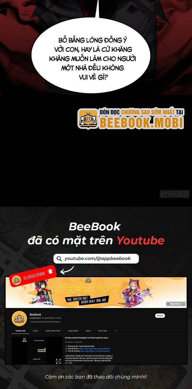 Từ Hồng Nguyệt Khai Thủy
